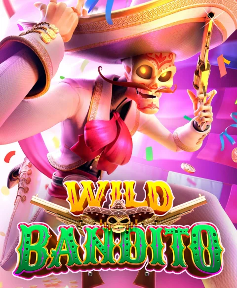 Spilaðu Wild Bandito í Spin Over Se spilavítinu